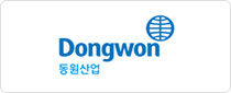 dongwon 동원사업
