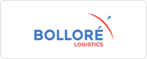 bollore logistics